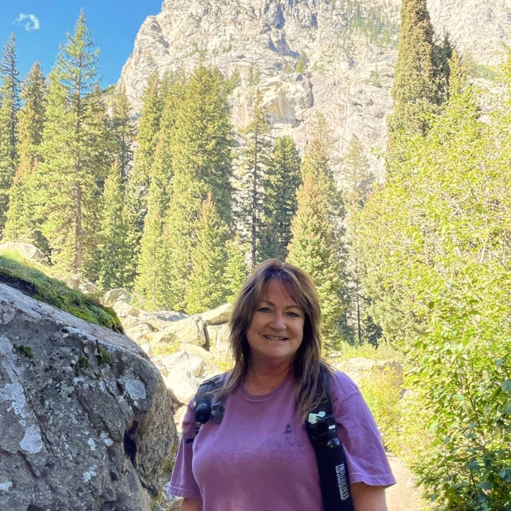 Meet your Posher, Melissa